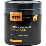 ATP Nutrition ATP BCAA Instant Max Pure, 300 g Příchuť: Malina