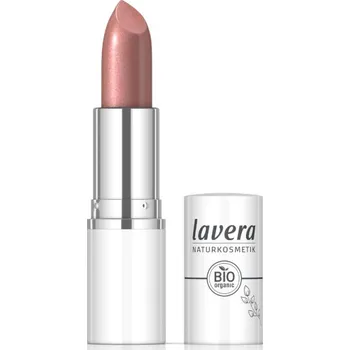 Rtěnka Lavera Zářivá minerální rtěnka – 01 Rosewater 4,5 g