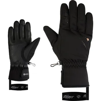 Rukavice Rukavice ZIENER KAINOA GTX Lady velikost 7