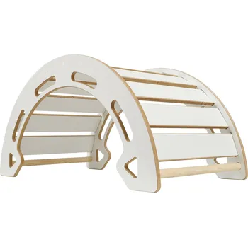 Hra na zahradu Houpačka Od Montessori VERK