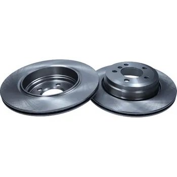 Brzdový kotouč Brzdový kotouč MAXGEAR 19-2524