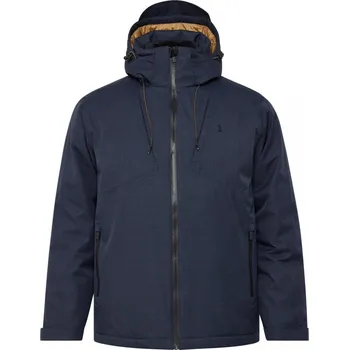 Pánská bunda North Latitude bunda pánská 53153 WP 3000 nadměrné velikosti 3XL tmavě modrá