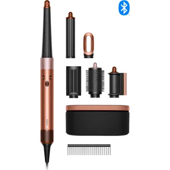 Kulmofén Dyson Airwrap i.d. Straight + Wavy 123682-01