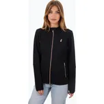 Dámská fleecová mikina Aulp Batik black