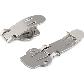 Klip na připevnění ozdoby