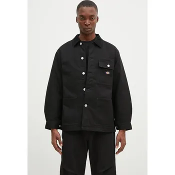 Pánská bunda Bunda Wacko Maria Dickies, L, černá, 99X