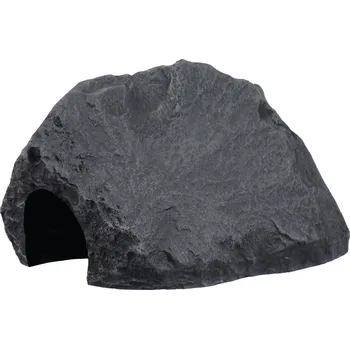 Dekorace do akvária Variogart dekorativní jeskyně L2 Schiefer-Anthrazit