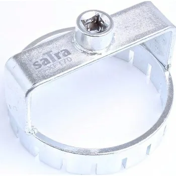 Klíč na víčko nádrže VOLVO 1/2", 19hranný - SATRA