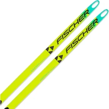 Běžky Fischer Speedmax 100HE Skate Plus 61K Stiff 191