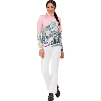 Krimson Klover Ski Power Top - multi L