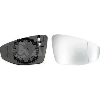 Autosklo Sklo do zrcátka, vnější zrcátko ALKAR 6472776