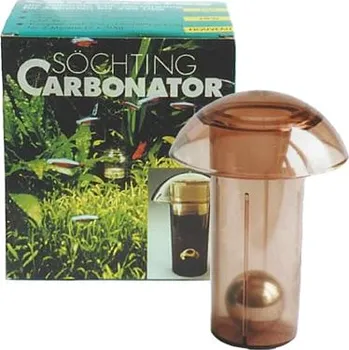 Hnojivo na vodní rostlinu Söchting karbonátor