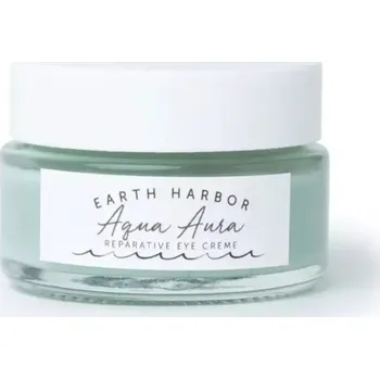 Péče o oční okolí Earth Harbor AQUA AURA Reparative Eye Creme 15ml