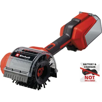 Aku povrchový kartáč PICOBELLA 18/90