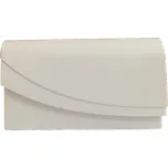 Dámské psaníčko Karen 2206 - bílé