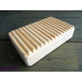 Mýdlenka Mydlitto Mýdlenka vlnky velká