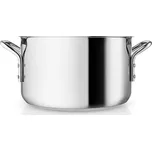 Eva Solo Nerezový hrnec s nepřilnavým keramickým Slip-Let povrchem 3,6l/20 cm