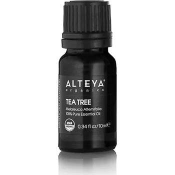 Alteya Tea Tree (kajeput) olej 100% BIO 10ml