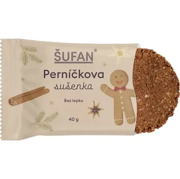Šufan Perníčkova sušenka 40g