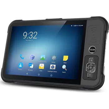 Tablet Odolný tablet Chainway P80 / 2D imager / Android 13