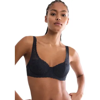 Podprsenka Podprsenka TRIUMPH AMOURETTE GRAPHIC WHP BLACK 95C 0