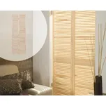 Classen Lamelové dveře otevřené…