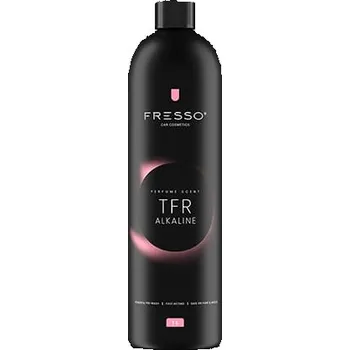 Čistič plastových dílů Fresso TFR Alkaline 1L univerzální čistič