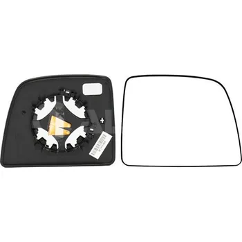 Autosklo Sklo do zrcátka, vnější zrcátko ALKAR 6402341