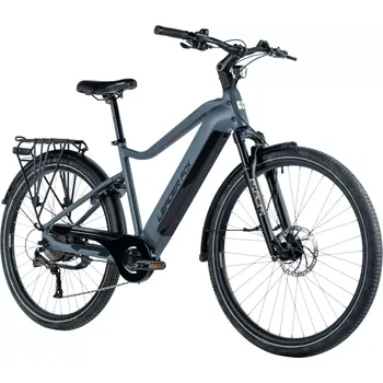 Elektrokolo Leader Fox SANDY 28" PÁNSKÁ, BAFANG ZADNÍ MOTOR, 36V/250W, 45Nm (ZDARMA Doprava + Dárek)