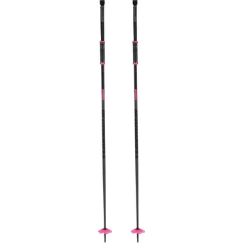 Sjezdová hůlka hůlky ARMADA LEGION black/pink Velikost: 125