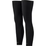 Scott Leg Warmers AS Team - Black - S - 2026