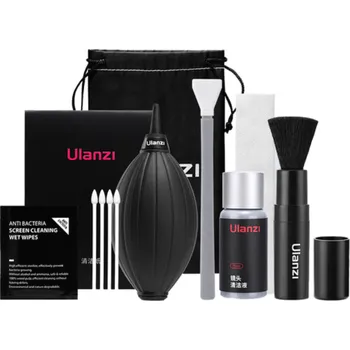 Ulanzi 9in1 Camera Cleaning Kit