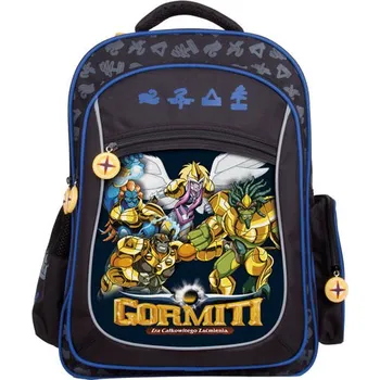 Školní batoh Astra GORMITI TVE batoh školní GC-15 AKCE