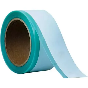 Lepicí páska 3M 06345 Perforovaná lemovací maskovací páska, 50,8 mm × 10 m, tvrdý lem 5 mm