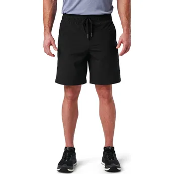 Pánské kraťasy Bermudy 5.11 Landover 9in - Black M