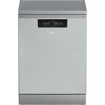 Domácí spotřebič Beko BDFN36650XC + prodloužená záruka na 5 let + 10 let na motor