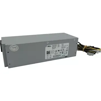 SSD disk DELL SSD PCIe NVMe 512GB (H7X3F)