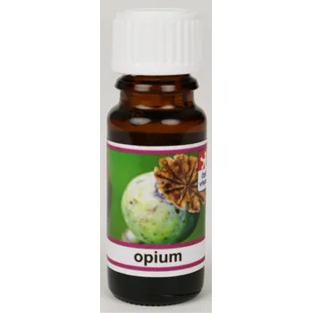 D&M Multimarket s.r.o. Vonná esence OPIUM 10 ml