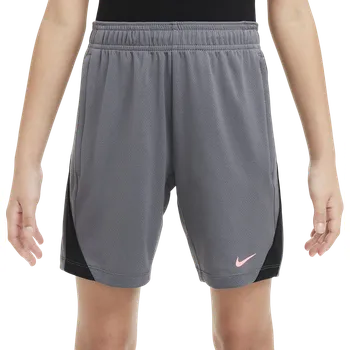 Šortky Nike NK DF STRK24 SHORT K fn8419-069 Velikost L (147-158 cm)