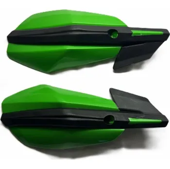 Kryty páček - bez uchycení Modrá