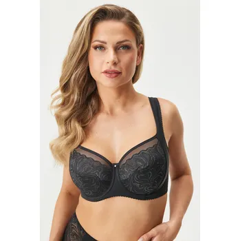 Dámské spodní prádlo Podprsenka Evolution nevyztužená