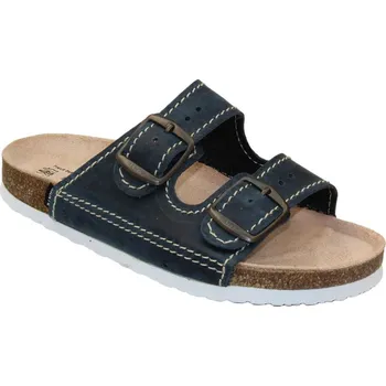 Dámská zdravotní obuv Santé Dětský zdravotní pantofel SANTÉ Velikost: 28