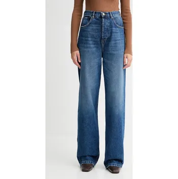 Džíny Twinset 252TT2190 modrá 55J, vel. 28