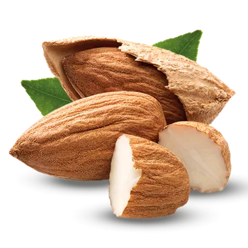 Mandle natural 100 g