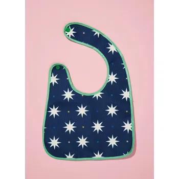 Bryndák Mooui Bib - Twinkling Stars