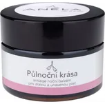 ANELA Půlnoční krása - antiage noční balzám pro zralou a unavenou pleť 15ml - DMT: 01/26