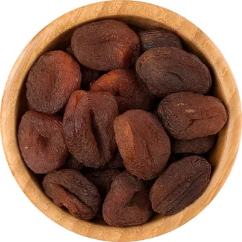 Sušená potravina Vital Country Meruňky sušené natural (střední) Množství: 1000 g