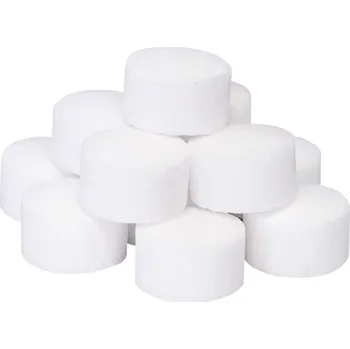 Bazénová chemie Stalgast 820999 Tabletová sůl 25 kg