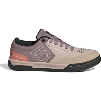 cyklistický dres Boty FiveTen Freerider PRO WMN Grey/Orange 8,5