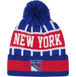 Dětský Kulich NHL Outerstuff New York Rangers Go Fast, Velikost Youth (58 - 62 cm)